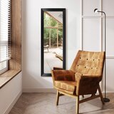 Styler Zidno ogledalo 50x142 cm Wave – | shoptok.hr