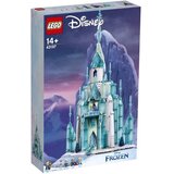 Lego Princess™ princess Ledeni grad 43197 Cene