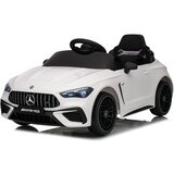 Premium Stil Dečiji automobil na akumulator - Mercedes AMG CLE 53 Beli ( 12713 ) | Eponuda.com