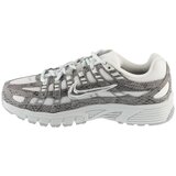 Nike Nizke superge W P-6000 SE Bela | Shoptok.si