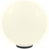  LED kuglasta svjetiljka 50 cm PMMA | shoptok.hr