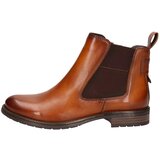 TT. BAGATT Chelsea škornji konjak | Shoptok.si