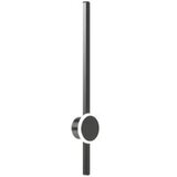 Braytron Crna zidna LED lampa 16W BH07-04201 | Eponuda.com
