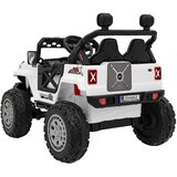  Avto na akumulator OFF-ROAD 3.0 4x4 - bel | Shoptok.si