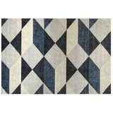  Tepih ART 110x170 cm, sort | shoptok.hr