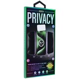  zaštitno staklo tempered glass privacy 2.5D full glue za xiaomi redmi note 13 4G (eu) crni | ePonuda.com