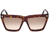 Tom Ford Sunčane naočale FT1110/S Eden Tortoise | shoptok.hr