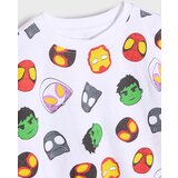 Sinsay Majica kratkih rukava Marvel The Avengers | shoptok.hr