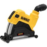 Dewalt zaščita z vodilom za rezanje betona DWE46225 | Shoptok.si
