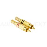 Master Audio Konektor RCA Činč MA266 Muški (Komad) Cijene