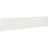  Zid za zadržavanje 2 kom. 100 x 12 x 50 cm Čelik Bijela | shoptok.hr
