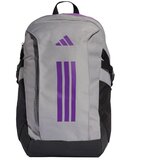  RUKSAK POWER ADIDAS KE3783 SIVO/LJUBIČASTI | shoptok.hr