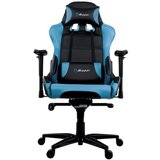 AROZZI gaming stol Verona XL+, moder | Shoptok.si