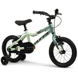 HUFFY Literide Alu 14 children's bike, green (24205W) | shoptok.hr