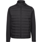 Trespass Crna prošivena jakna ORFORD | shoptok.hr