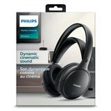 Philips slušalice SHC5200M2za TV 30 sati reprodukcijeUdobno pristajanje i doseg od 30 m | Eponuda.ba