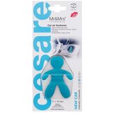 Mr & Mrs Fragrance Cesare New Car 1 kom miris za auto | shoptok.hr