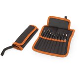 Handy 11-delni set antistatičnih pincet v torbici | Shoptok.si