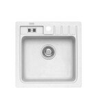 Alveus sudopera NIAGARA 20, ARCTIC 465x465/180mm | ePonuda.com