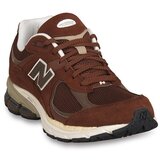 New Balance Rff 2002 Smeđa Cijene