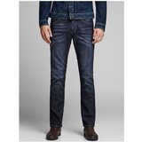 Jack & Jones Dark blue men's jeans Clark Original - Men's | shoptok.hr