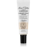 TheBalm Anne T. Dotes® Liquid Concealer tekući korektor za punu pokrivenost nijansa #1 Lightest Fair 11,8 ml Cijene