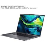  LAPTOP Swift Go 16 SFG16-72T-95LG Laptop | Eponuda.ba