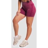 GymBeam Ženske kratke hlače Lift Seamless Plum | Eponuda.ba