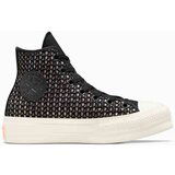Converse Ženske patike chuck taylor all star lift | ePonuda.com