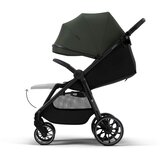 Kinderkraft KOLICA ZA BEBE GRANDE 2 GREEN | Eponuda.com