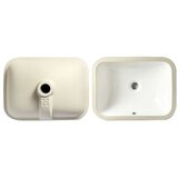 REA Bath Umivaonik Rea Anabel 46 | shoptok.hr