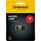 (Intenso) USB Flash drive 16GB Hi-Speed USB 2.0, Micro Line – ML16 | Eponuda.ba