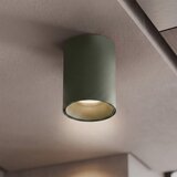 Brilagi Spot svetiljka TRINE 1xGU10/30W/230V tamno zelena | Eponuda.com