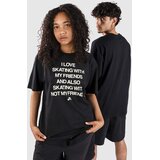 Nike Tell My Friends T-shirt black Cene