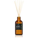 Aery Green Bamboo Amber aroma difuzor 100 ml | Shoptok.si