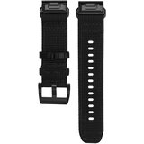 INF Najlonski pleten pašček za uro s hitro sprostitvijo za Garmin 20 mm, (22148680) | Shoptok.si