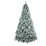 NOVOGODIŠNJA JELKA DOLOMITI 150cm