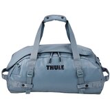 Thule Sportska/putna torba i ruksak 2u1 Chasm 40 L - sivoplava | shoptok.hr