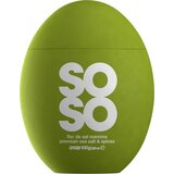 SoSo Factory Fleur de Sel "Mama Mia" Cene