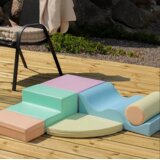 IGLU set EXPLORER - pastelni | shoptok.hr