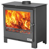 Blist Kamin na čvrsto gorivo B MAX 2 12-14 kW 003171 | Eponuda.ba