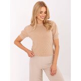 P-M Sweater-PM-SW-PM-5060.06-camel | shoptok.hr