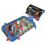  Fliper Mario Kart Lexibook JG610NI Električni Pisana | shoptok.hr