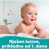 Pampers vlažne maramice Sensitive / 5 x 52 komada Slike