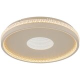 Globo 48563-30S - LED stropna lampa SHIRLEY, prigušiva, 30W/230V 2700-6500K prečnik 41cm + daljinski upravljač | Eponuda.com