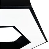  LED luster na sajli LED/28W/230V 4000K prečnik 60 cm | Eponuda.com