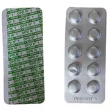 Duraol tablete DPD Rapid Tin 470-0007