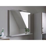 Kolpa San aluminijsko ogledalo evelin 55 (š x v: 55 x 70 cm) Cijene