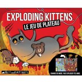  Društvene igre Asmodee Exploding Kittens | shoptok.hr