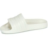 Adidas Čevelj za na plažo/kopanje 'Adilette Aqua' off-bela | Shoptok.si